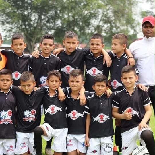 Momentos de Willy Sport FC